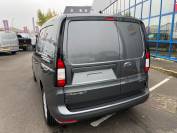 FORD TRANSIT CONNECT 2025 (F0050 1f)