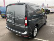 FORD TRANSIT CONNECT 2025 (F0050 1f)