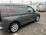FORD TRANSIT CONNECT 2025 (F0050 1f)