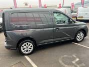 FORD TRANSIT CONNECT 2025 (F0050 1f)