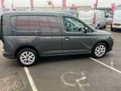 FORD TRANSIT CONNECT 2025 (F0050 1f)