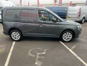 FORD TRANSIT CONNECT 2025 (F0050 1f)