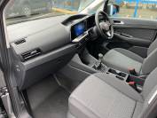 FORD TRANSIT CONNECT 2025 (F0050 1f)