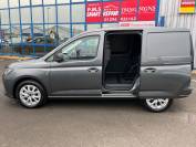 FORD TRANSIT CONNECT 2025 (F0050 1f)