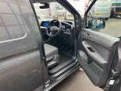 FORD TRANSIT CONNECT 2025 (F0050 1f)