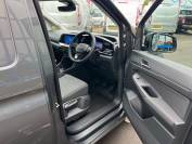 FORD TRANSIT CONNECT 2025 (F0050 1f)