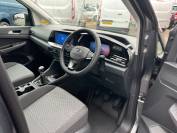 FORD TRANSIT CONNECT 2025 (F0050 1f)