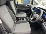 FORD TRANSIT CONNECT 2025 (F0050 1f)