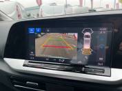 FORD TRANSIT CONNECT 2025 (F0050 1f)