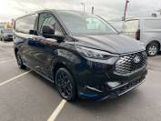 FORD TRANSIT CUSTOM 2025 (E0050)