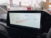 FORD TRANSIT CUSTOM 2025 (E0050)