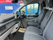 FORD TRANSIT CUSTOM 2025 (C0015 1f)