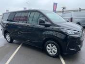 FORD TRANSIT CUSTOM 2025 (G0001)
