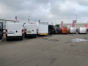FORD TRANSIT CUSTOM 2021 (21)
