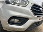 FORD TRANSIT CUSTOM 2021 (21)