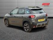 CITROEN C3 AIRCROSS 2024 (24)