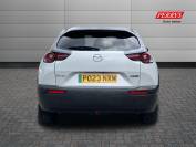 MAZDA MX-30 2023 (23)