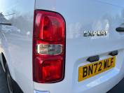 PEUGEOT EXPERT 2022 (72)