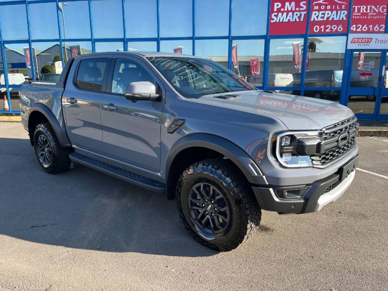 FORD RANGER 2025 (K0121 1F)