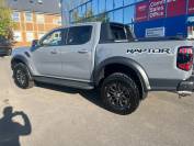 FORD RANGER 2025 (K0121 1F)