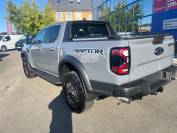 FORD RANGER 2025 (K0121 1F)