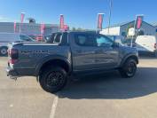 FORD RANGER 2025 (K0121 1F)