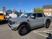 FORD RANGER 2025 (K0121 1F)