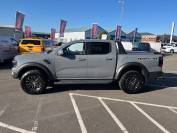 FORD RANGER 2025 (K0121 1F)