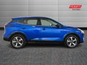 NISSAN QASHQAI 2021 (71)
