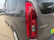 VAUXHALL COMBO-LIFE 2024 (24)