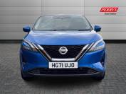NISSAN QASHQAI 2022 (71)