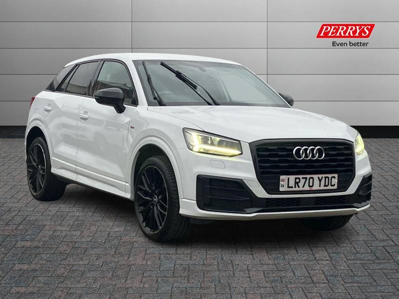 AUDI Q2 2020 (70)