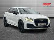 AUDI Q2 2020 (70)