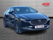 MAZDA CX-30 2021 (71)