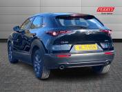 MAZDA CX-30 2021 (71)