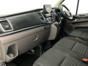 FORD TRANSIT CUSTOM 2023 (72)