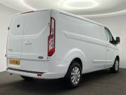 FORD TRANSIT CUSTOM 2023 (72)
