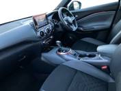 NISSAN JUKE 2022 (22)