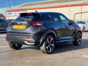 NISSAN JUKE 2022 (22)