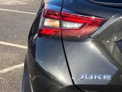 NISSAN JUKE 2022 (22)