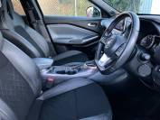 NISSAN JUKE 2022 (22)