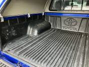 TOYOTA HILUX 2016 (66)