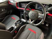 VAUXHALL MOKKA 2022 