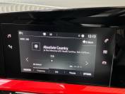 VAUXHALL MOKKA 2022 