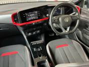 VAUXHALL MOKKA 2022 