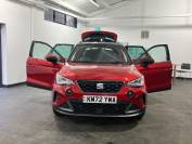 SEAT ARONA 2023 (72)