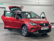 SEAT ARONA 2023 (72)