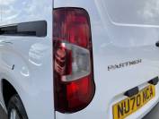 PEUGEOT PARTNER 2020 (70)