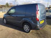 FORD TRANSIT CONNECT 2022 (72)