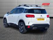 CITROEN C5 AIRCROSS 2022 (22)